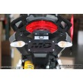 Motodynamic Fender Eliminator for Ducati Multistrada 1200 2010-2014